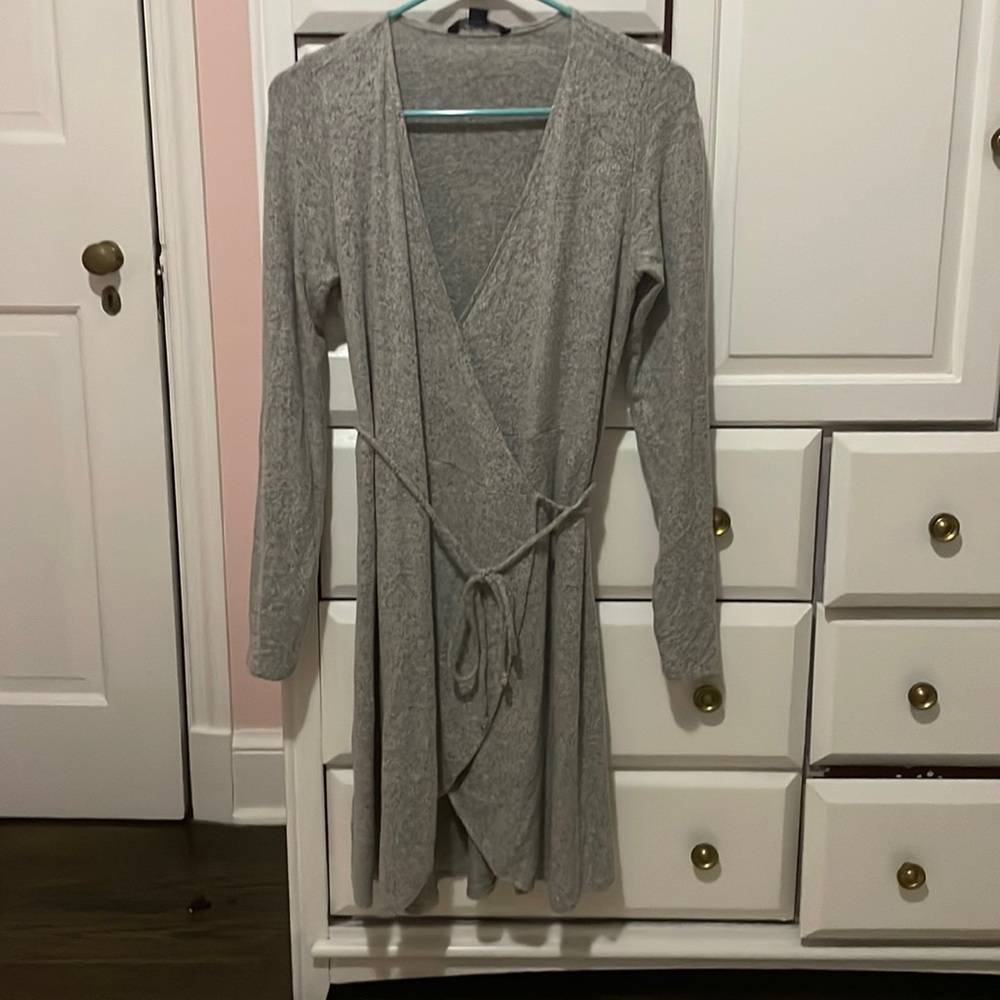 Womens American eagle dress small